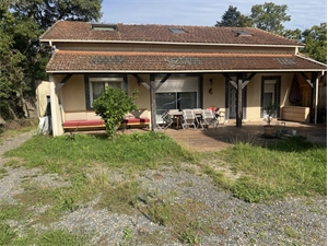 maison à la vente -   33600  PESSAC, surface 242 m2 vente maison - UBI442863980